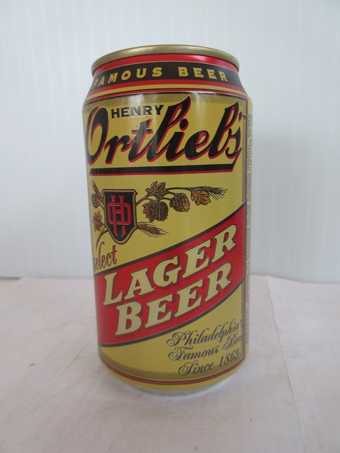 Ortlieb's Lager